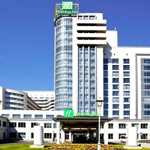 Holiday Moskovskye Vorota, An Ihg Hotel