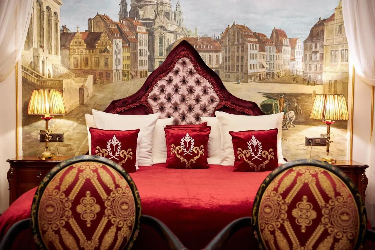 *****  Trezzini Palace Boutique Hotel San Pietroburgo Federazione Russa